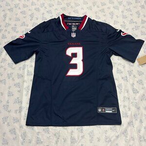 NFL Tank Dell Houston Texans Nike #3 Jersey